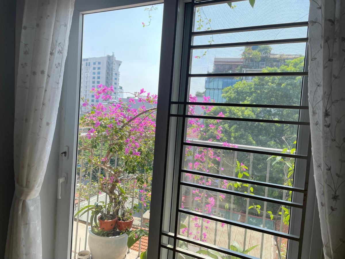 האנוי May Residence-800M From Opera House מראה חיצוני תמונה