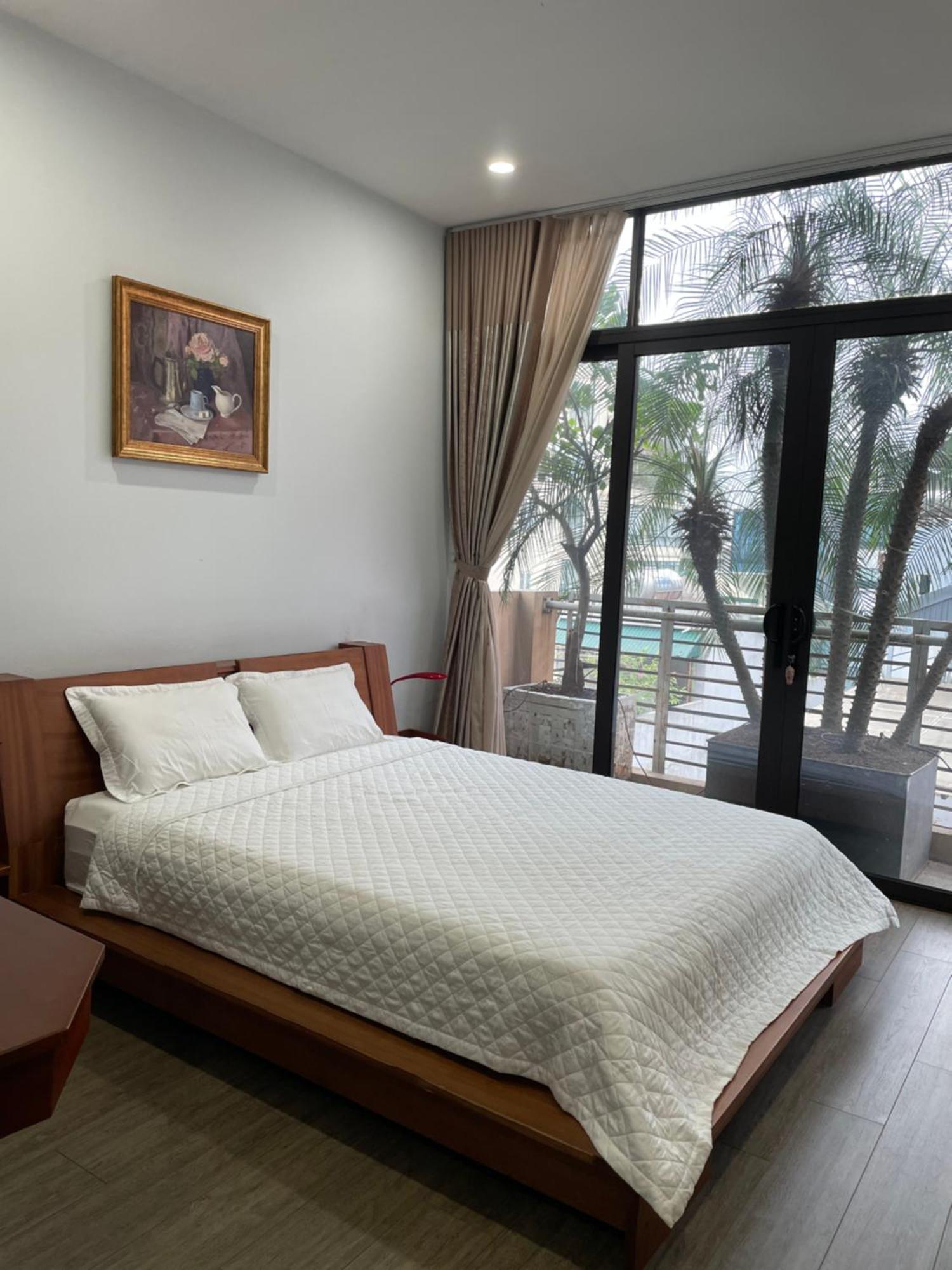 האנוי May Residence-800M From Opera House מראה חיצוני תמונה