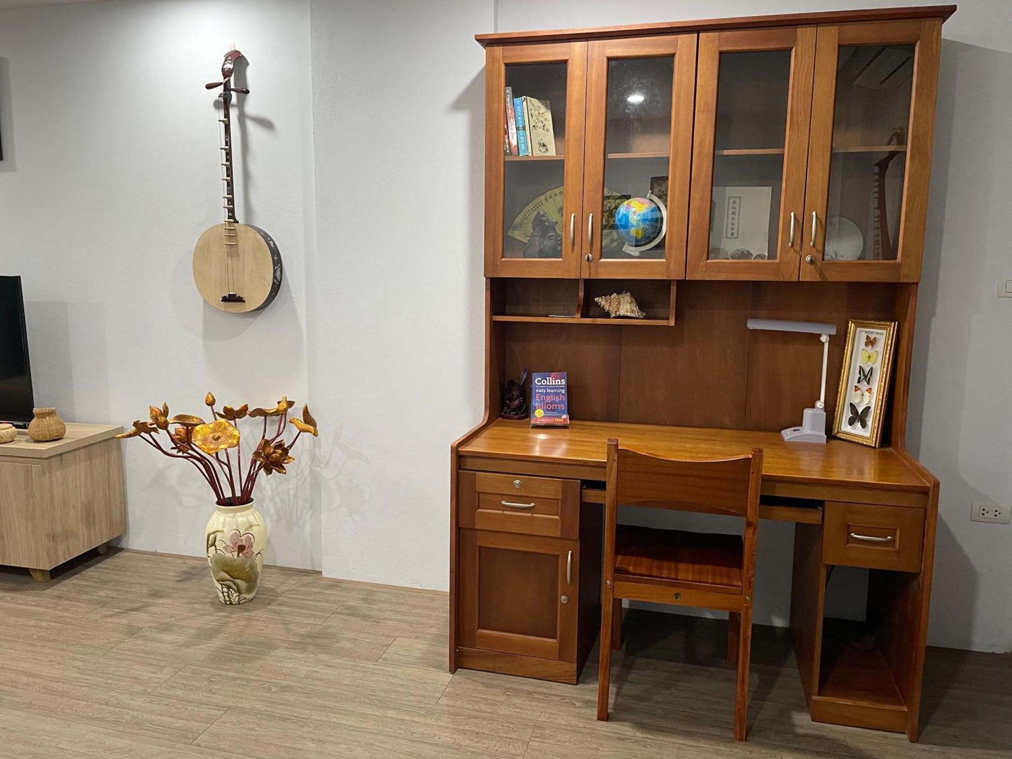 האנוי May Residence-800M From Opera House מראה חיצוני תמונה