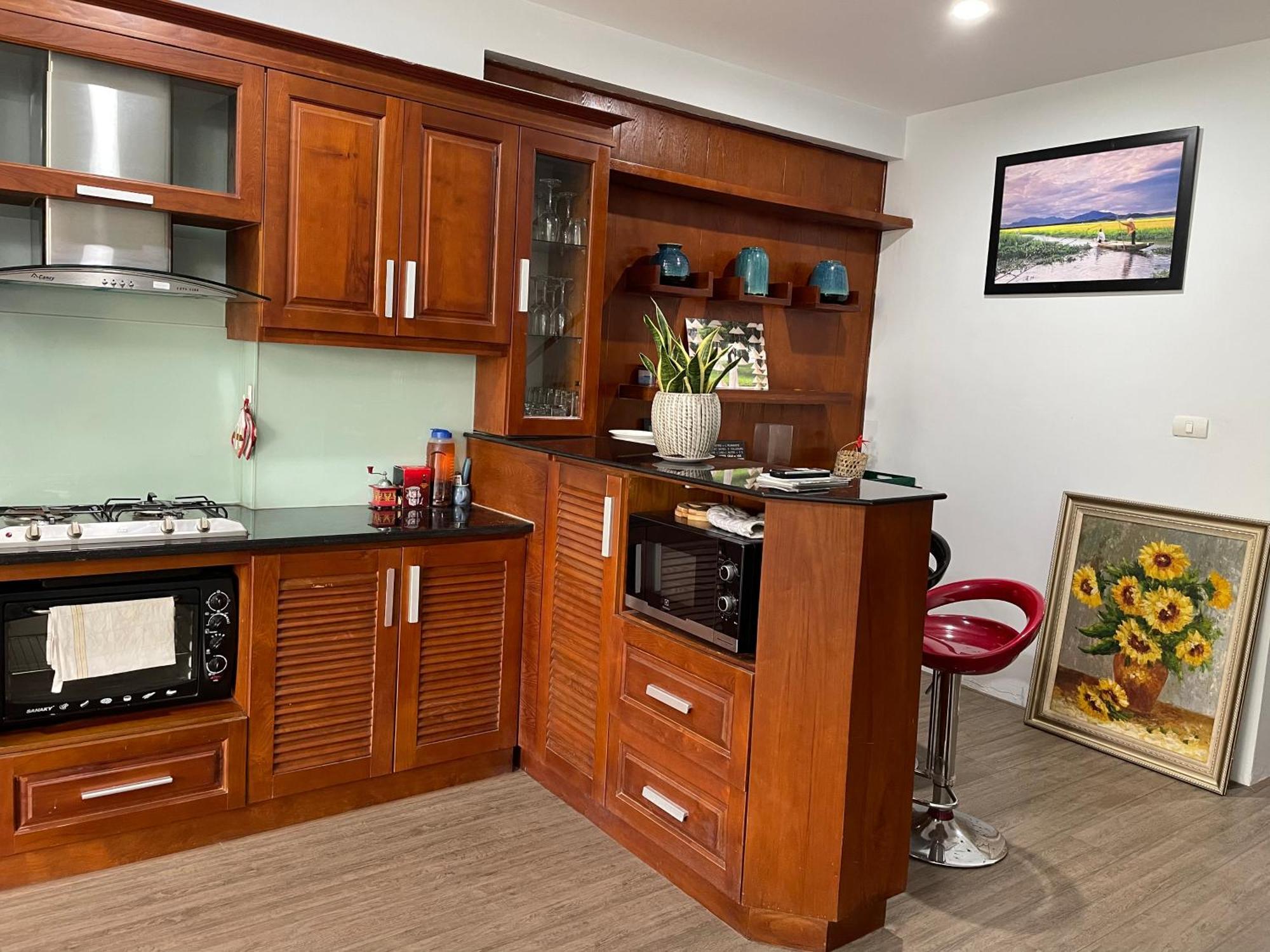 האנוי May Residence-800M From Opera House מראה חיצוני תמונה