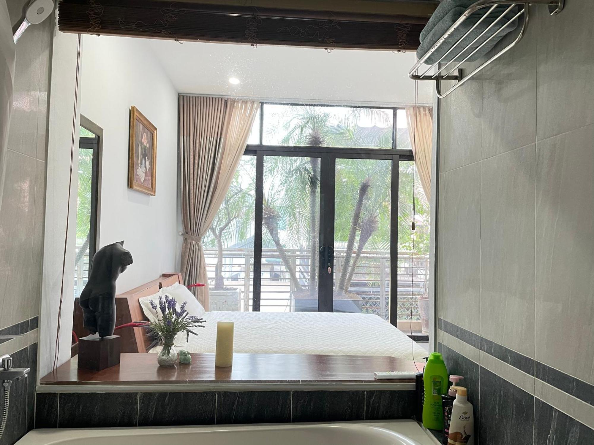 האנוי May Residence-800M From Opera House מראה חיצוני תמונה