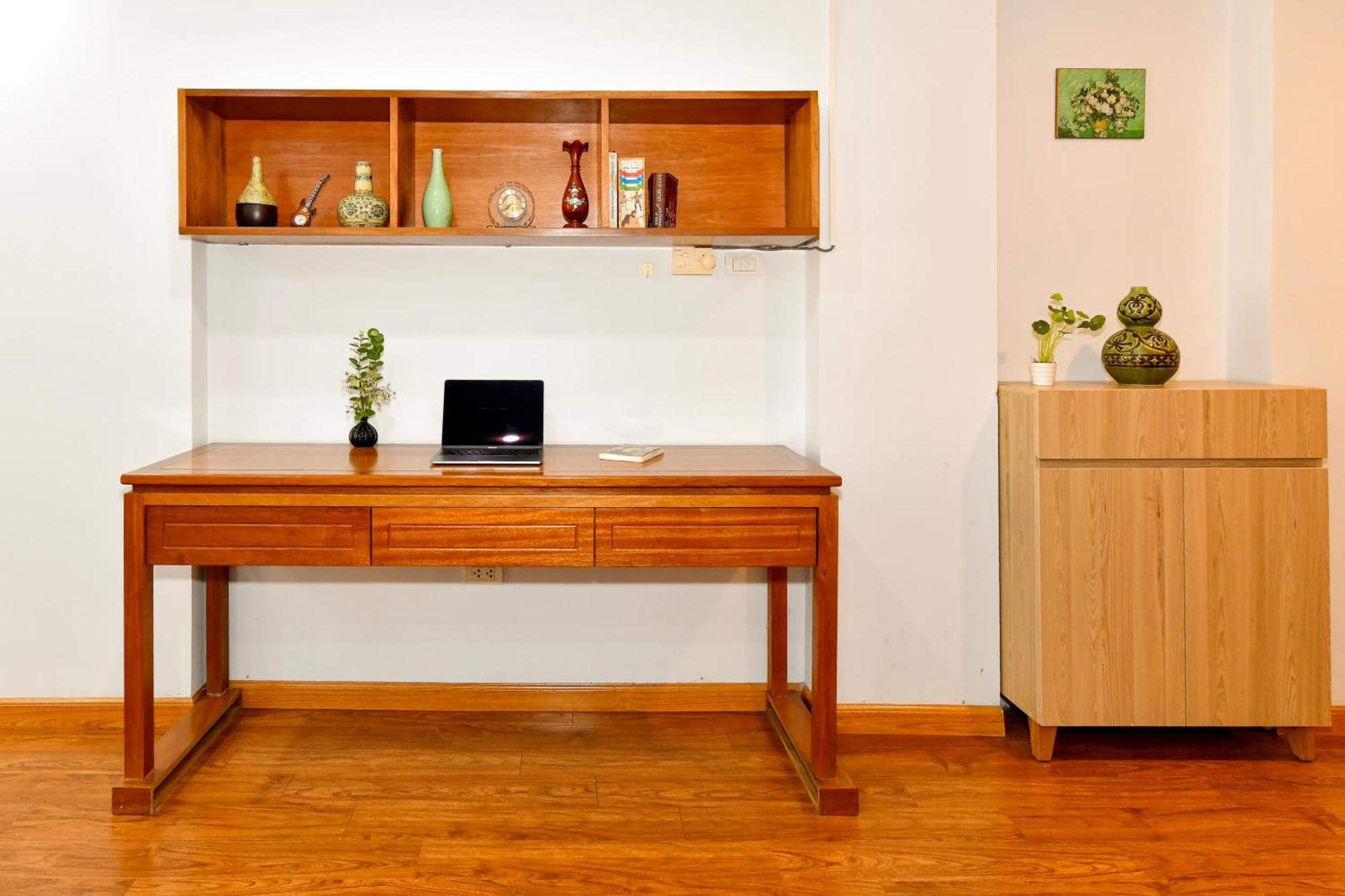 האנוי May Residence-800M From Opera House מראה חיצוני תמונה