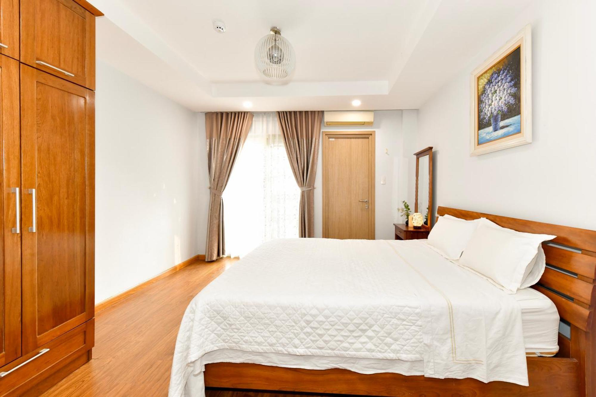 האנוי May Residence-800M From Opera House מראה חיצוני תמונה