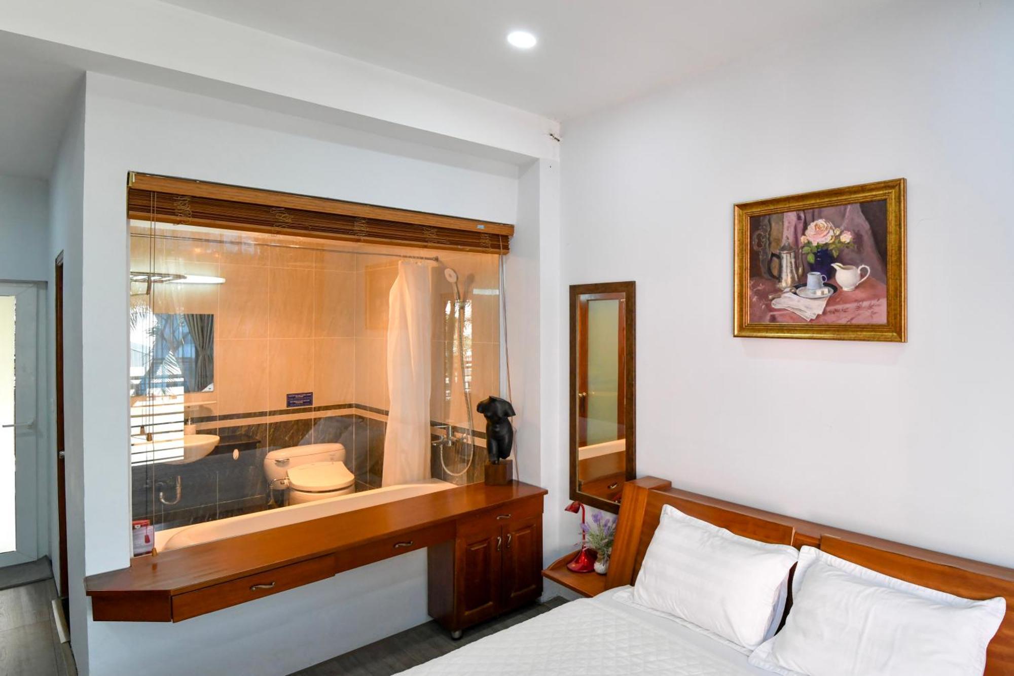 האנוי May Residence-800M From Opera House מראה חיצוני תמונה