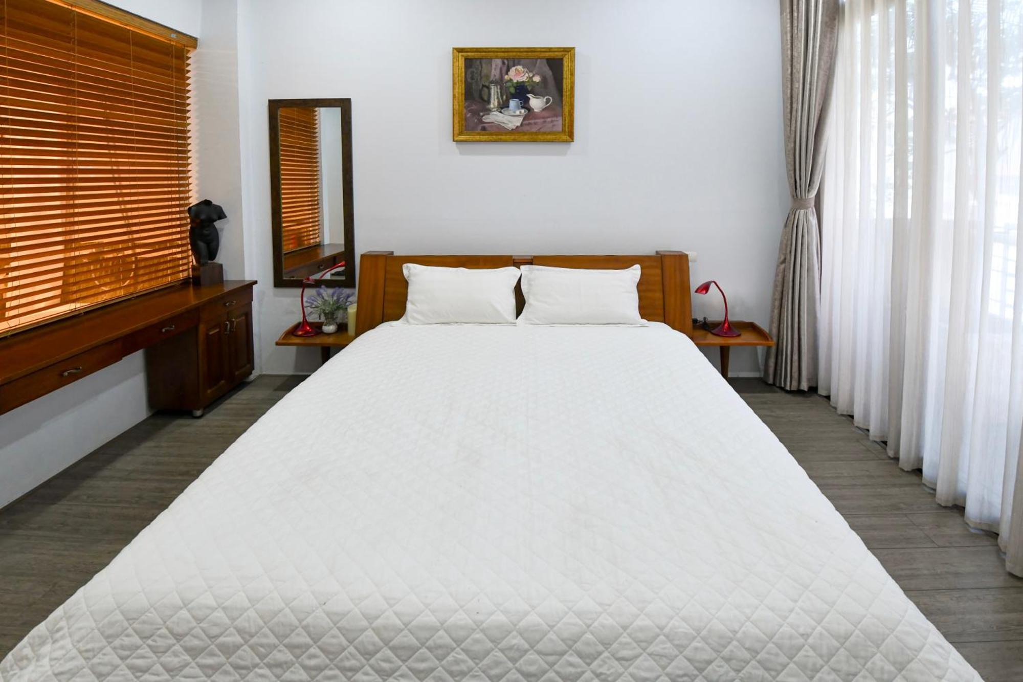 האנוי May Residence-800M From Opera House מראה חיצוני תמונה