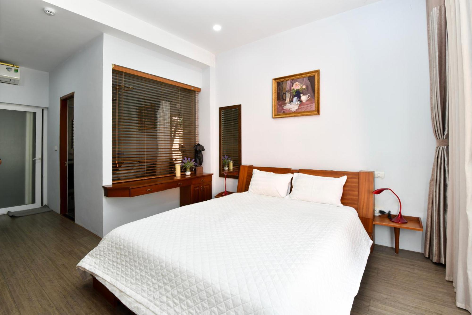 האנוי May Residence-800M From Opera House מראה חיצוני תמונה