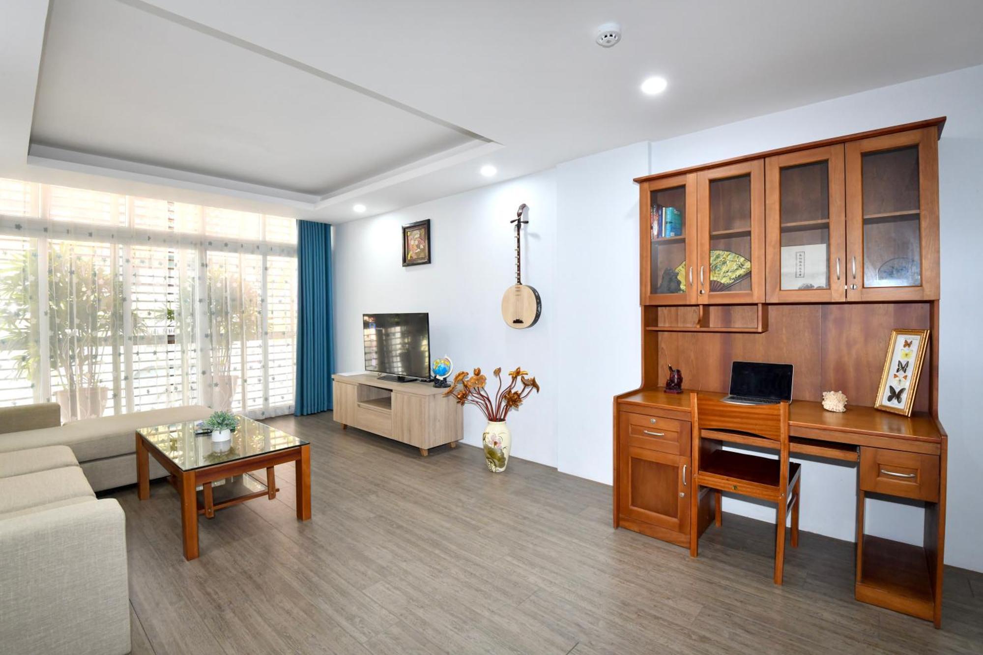 האנוי May Residence-800M From Opera House מראה חיצוני תמונה